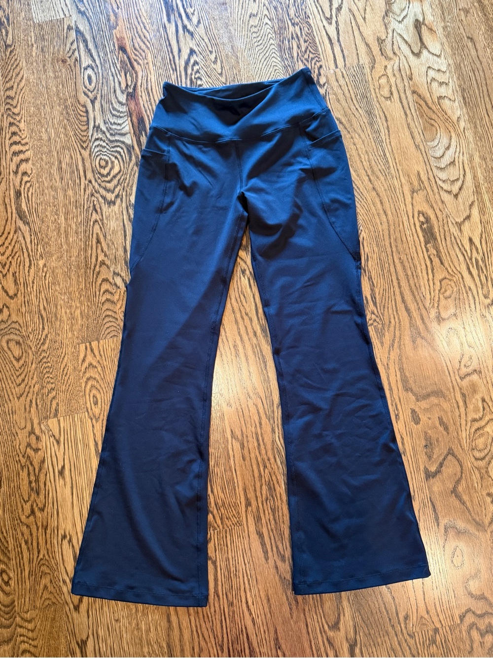 Willit Women's Yoga Pants 29" Flare Leggings Bootcut legging